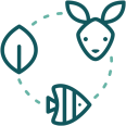 biodiversity icon